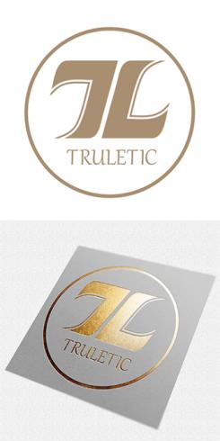 Logo  # 766620 für Truletic. Wort-(Bild)-Logo für Trainingsbekleidung & sportliche Streetwear. Stil: einzigartig, exklusiv, schlicht. Wettbewerb