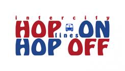 Logo # 709340 voor Logo voor de Hop on Hop off buslijn wedstrijd