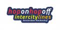Logo design # 710243 for Logo for the Hop on Hop off busline contest