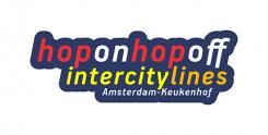 Logo # 710243 voor Logo voor de Hop on Hop off buslijn wedstrijd