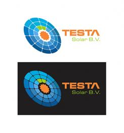 Logo design # 852700 for Logo Testa Solar contest