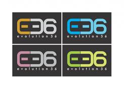 Logo # 786190 voor Logo voor Evolution36 wedstrijd