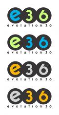 Logo design # 786192 for Logo Evolution36 contest