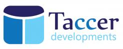 Logo design # 111895 for Taccer developments contest