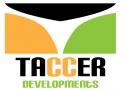 Logo design # 111906 for Taccer developments contest