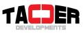 Logo design # 109342 for Taccer developments contest