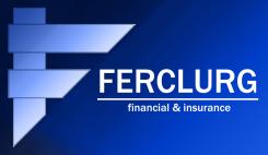 Logo design # 78762 for logo for financial group FerClurg contest