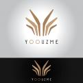 Logo design # 636522 for yoouzme contest