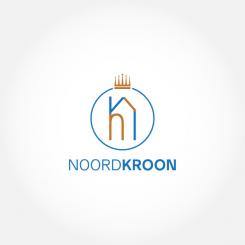 Logo # 718485 voor Logo voor nieuw vastgoed bedrijf wedstrijd