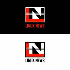 Logo  # 634720 für LinuxNews Wettbewerb
