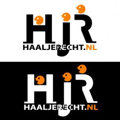 Logo design # 640853 for haaljerecht.nl is looking for a unique logo!!!! contest
