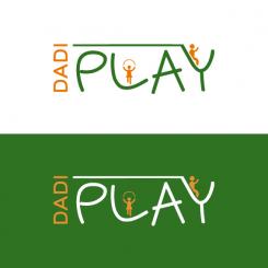 Logo design # 723415 for Logo for company that installs outdoor play equipment contest