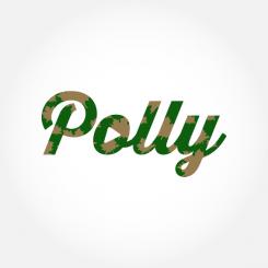 Logo # 662323 voor Een logo voor Polly Media Productions  wedstrijd