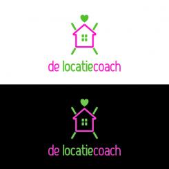 Logo # 709473 voor De locatiecoach wedstrijd