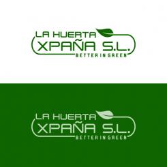 Logo # 714594 voor Strak en modern logo voor groentenimporteur/exporteur  wedstrijd
