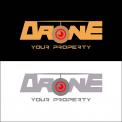 Logo design # 633943 for Logo design Drone your Property  contest