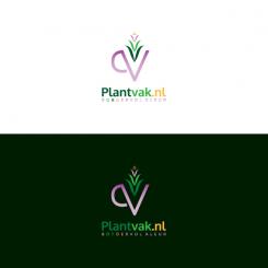 Logo # 789941 voor Ontwerp een logo voor een nieuw beplantingsconcept wedstrijd