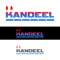 Logo design # 652607 for Logo Kandeel, photovoltaic engineering and studies company contest