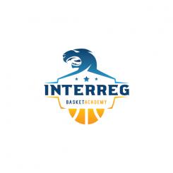 Logo design # 842313 for Logo INTERREG BASKET ACADEMY contest