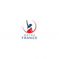 Logo design # 777610 for Notre France contest