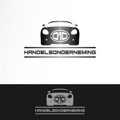 Logo design # 661852 for A logo for our company Handelsonderneming 010 contest