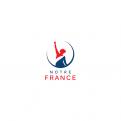 Logo design # 777620 for Notre France contest