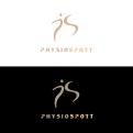 Logo design # 644405 for Sport's physiotherapists association  contest