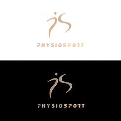 Logo design # 644405 for Sport's physiotherapists association  contest