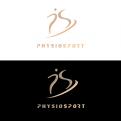 Logo design # 644406 for Sport's physiotherapists association  contest