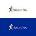 Logo design # 740613 for Logo/monogram needed for Kidsandyou.nl child education and coaching on a personal level contest