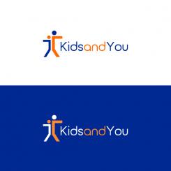 Logo design # 740613 for Logo/monogram needed for Kidsandyou.nl child education and coaching on a personal level contest