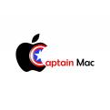 Logo design # 634277 for CaptainMac - Mac and various training  contest