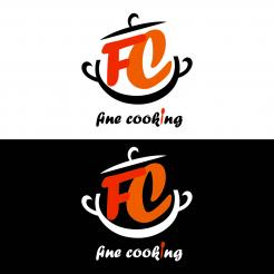 Logo design # 634880 for Create a fresh looking logo for a restaurant with food from all over the world contest