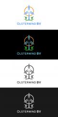 Logo # 704201 voor Olsterwind, windpark van mensen wedstrijd