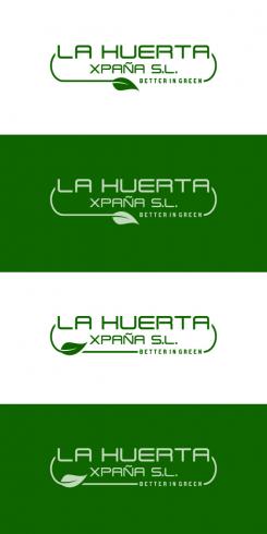 Logo # 715544 voor Strak en modern logo voor groentenimporteur/exporteur  wedstrijd