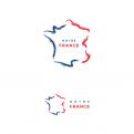 Logo design # 778345 for Notre France contest