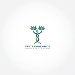 Logo # 806851 voor SisterBalance wedstrijd