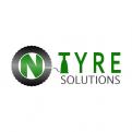 Logo design # 645141 for Design of a logo for a tyre service company contest