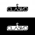 Logo design # 611247 for  Design a logo for a boutique in exclusive men's and women's clothing! contest