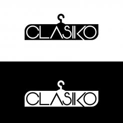 Logo design # 611247 for  Design a logo for a boutique in exclusive men's and women's clothing! contest