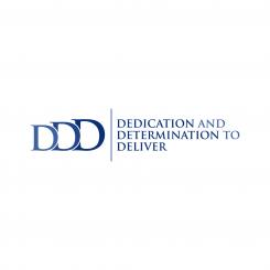 Logo design # 691213 for Cultural Change Initiative Logo 3D - Dedication and Determination to Deliver contest