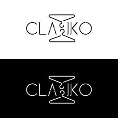 Logo design # 611281 for  Design a logo for a boutique in exclusive men's and women's clothing! contest