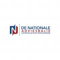 Logo design # 843929 for LOGO Nationale AdviesBalie contest
