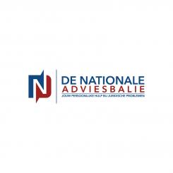 Logo # 843929 voor De Nationale AdviesBalie BV wedstrijd