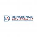 Logo design # 843930 for LOGO Nationale AdviesBalie contest