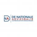 Logo # 843930 voor De Nationale AdviesBalie BV wedstrijd