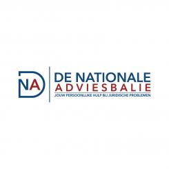 Logo # 843930 voor De Nationale AdviesBalie BV wedstrijd