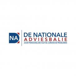 Logo # 843931 voor De Nationale AdviesBalie BV wedstrijd