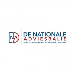 Logo # 843932 voor De Nationale AdviesBalie BV wedstrijd