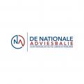 Logo # 843933 voor De Nationale AdviesBalie BV wedstrijd